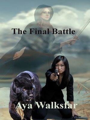 cover image of The Final Battle